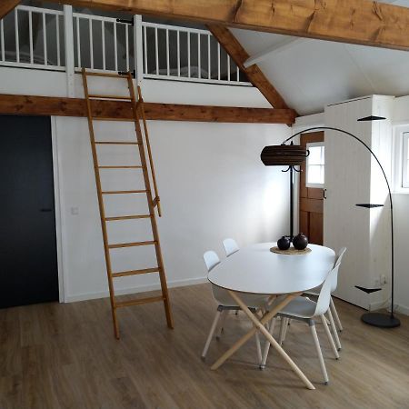 Willa Buiten De Vesting Naarden Zewnętrze zdjęcie